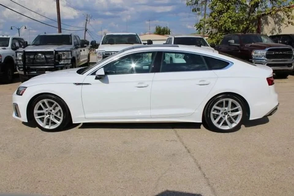 2024 Audi B9 A5 - Image 7 of 17