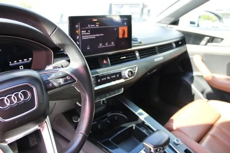 2024 Audi B9 A5 - Image 15 of 17