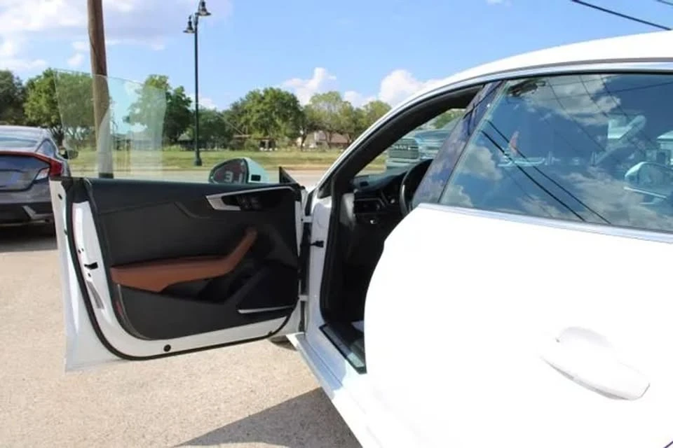 2024 Audi B9 A5 - Image 10 of 17