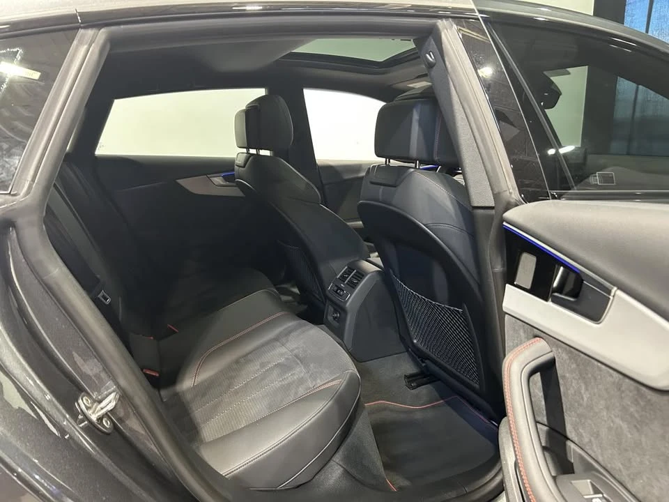 2024 Audi B9 A5 - Image 9 of 20
