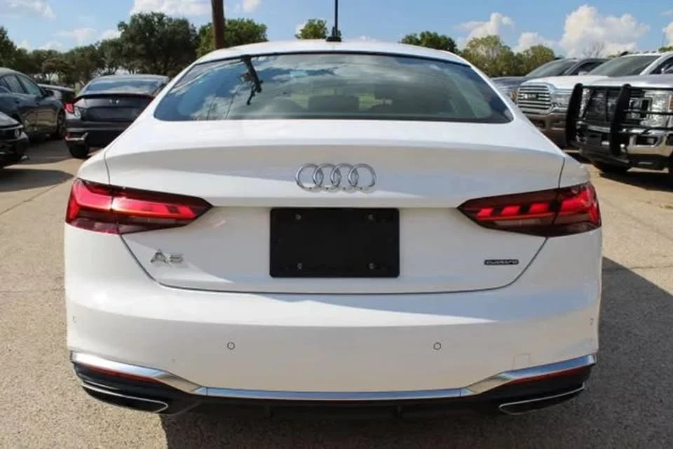 2024 Audi B9 A5 - Image 5 of 17
