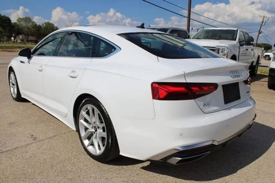 2024 Audi B9 A5 - Image 6 of 17