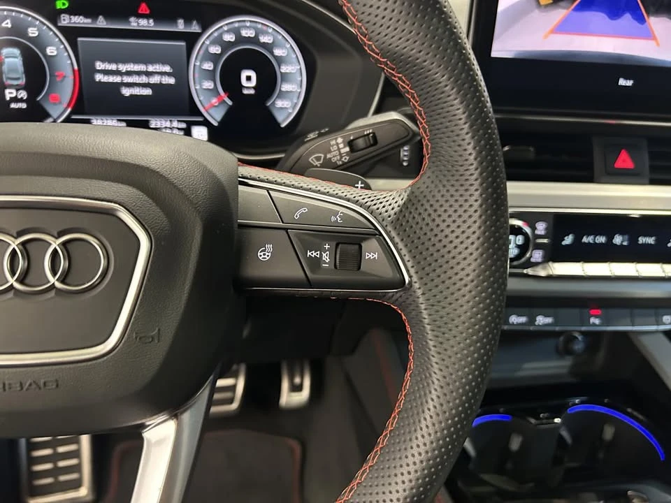 2024 Audi B9 A5 - Image 16 of 20