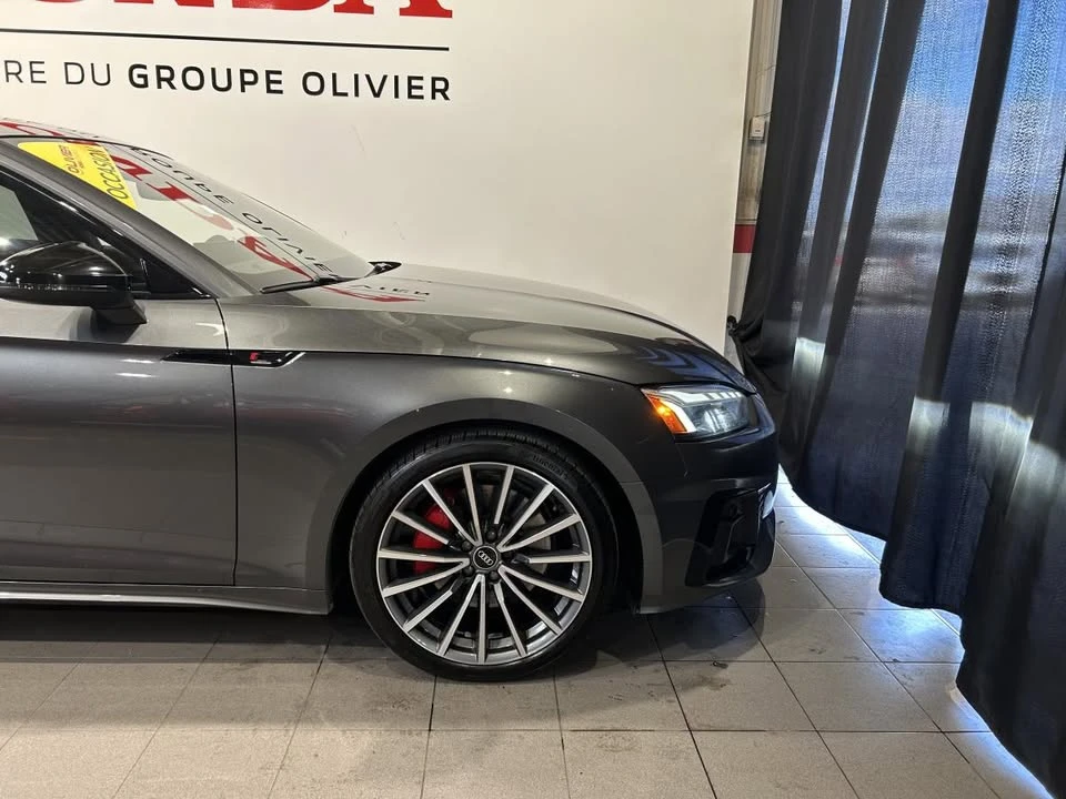 2024 Audi B9 A5 - Image 4 of 20