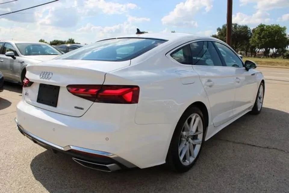 2024 Audi B9 A5 - Image 4 of 17