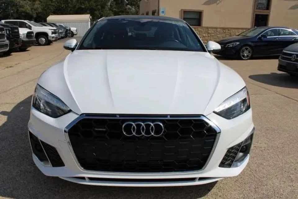 2024 Audi B9 A5 - Image 9 of 17