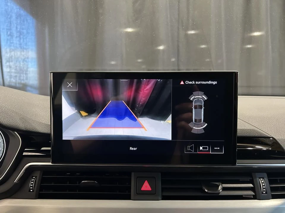 2024 Audi B9 A5 - Image 19 of 20