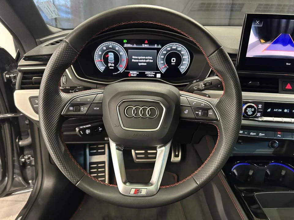 2024 Audi B9 A5 - Image 15 of 20