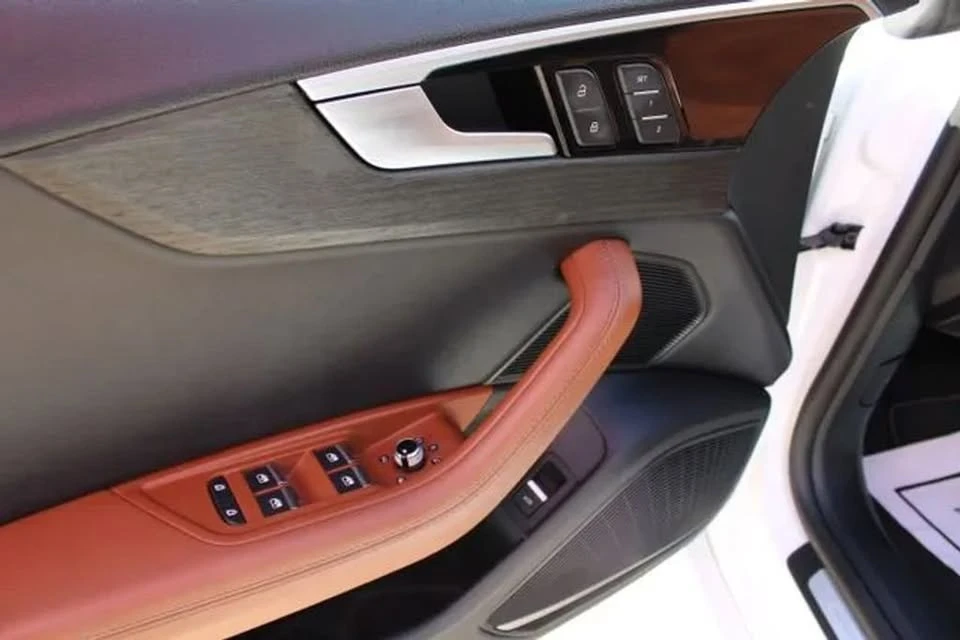 2024 Audi B9 A5 - Image 11 of 17