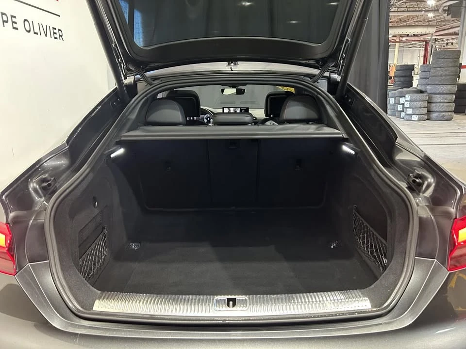 2024 Audi B9 A5 - Image 7 of 20