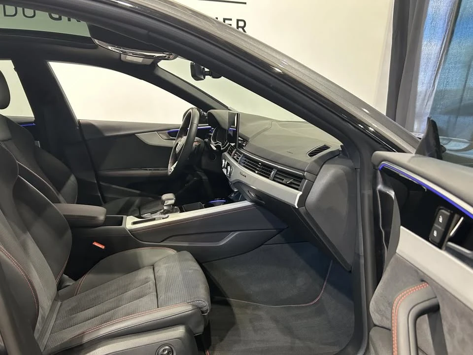2024 Audi B9 A5 - Image 8 of 20