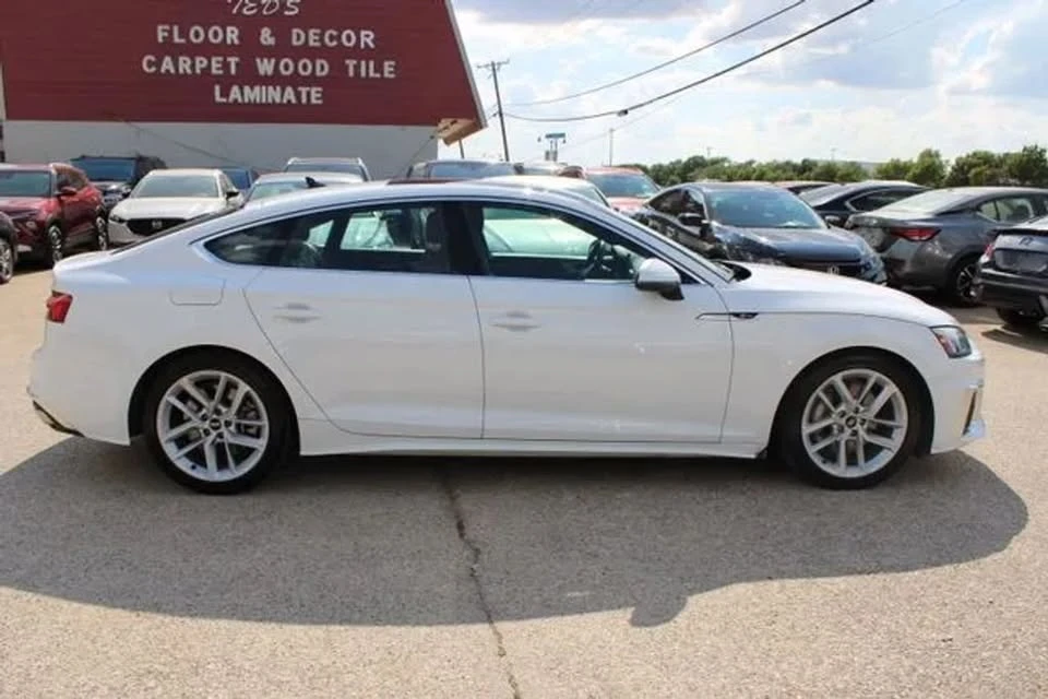 2024 Audi B9 A5 - Image 3 of 17