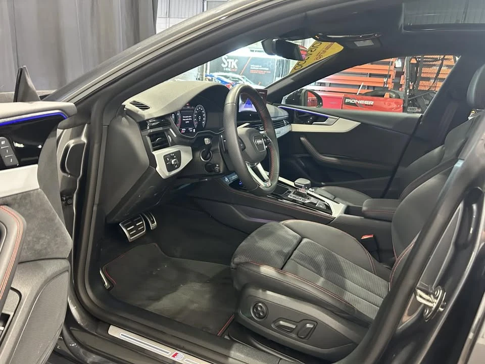 2024 Audi B9 A5 - Image 14 of 20