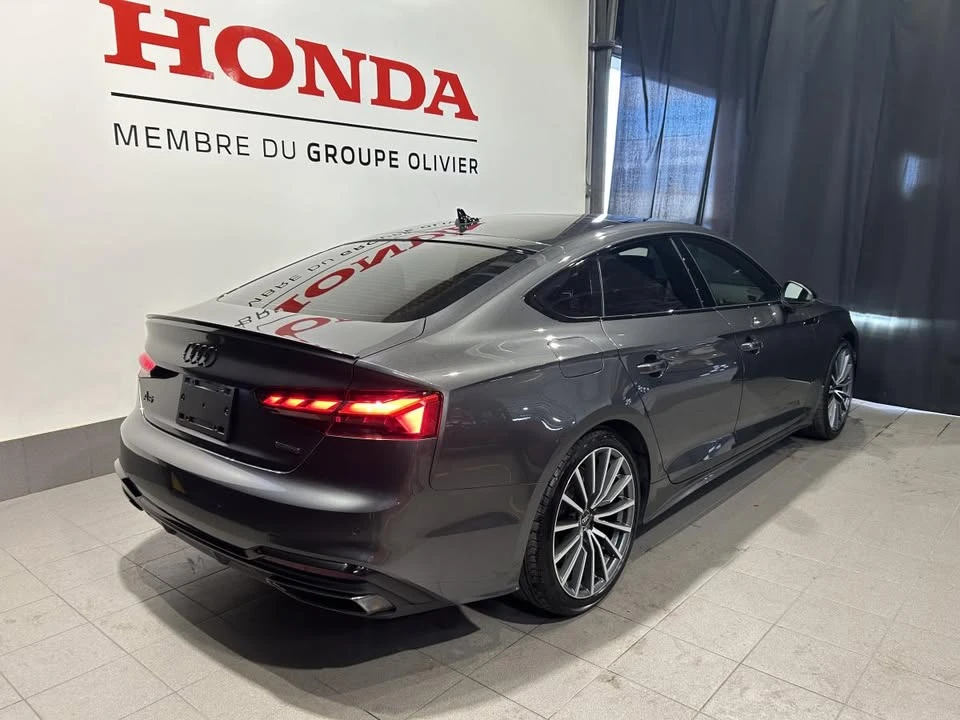 2024 Audi B9 A5 - Image 5 of 20