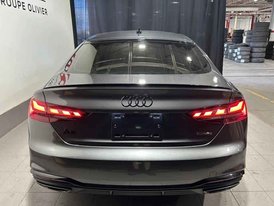 2024 Audi B9 A5 - Image 6 of 20