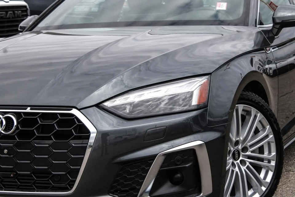 2024 Audi B9 A5 - Image 8 of 9