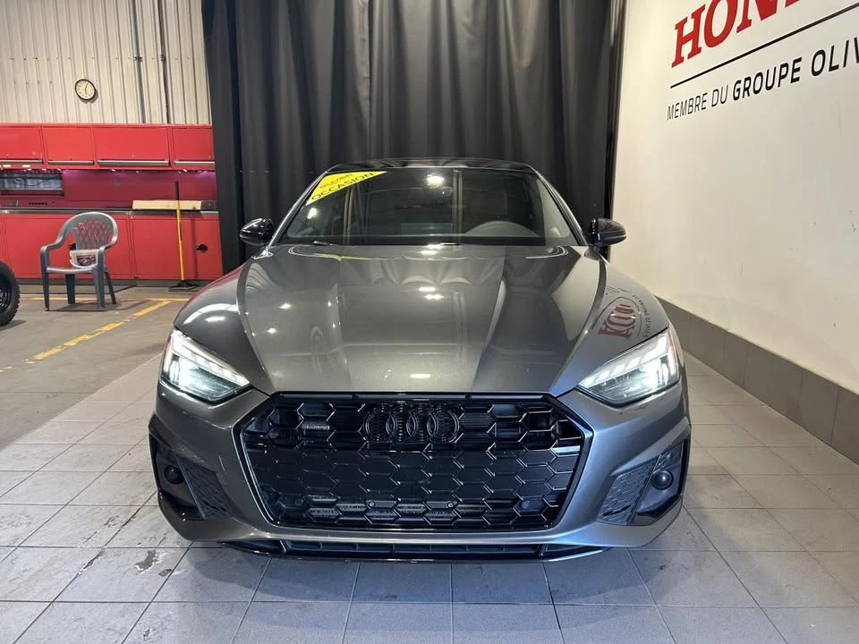 2024 Audi B9 A5 - Image 2 of 20