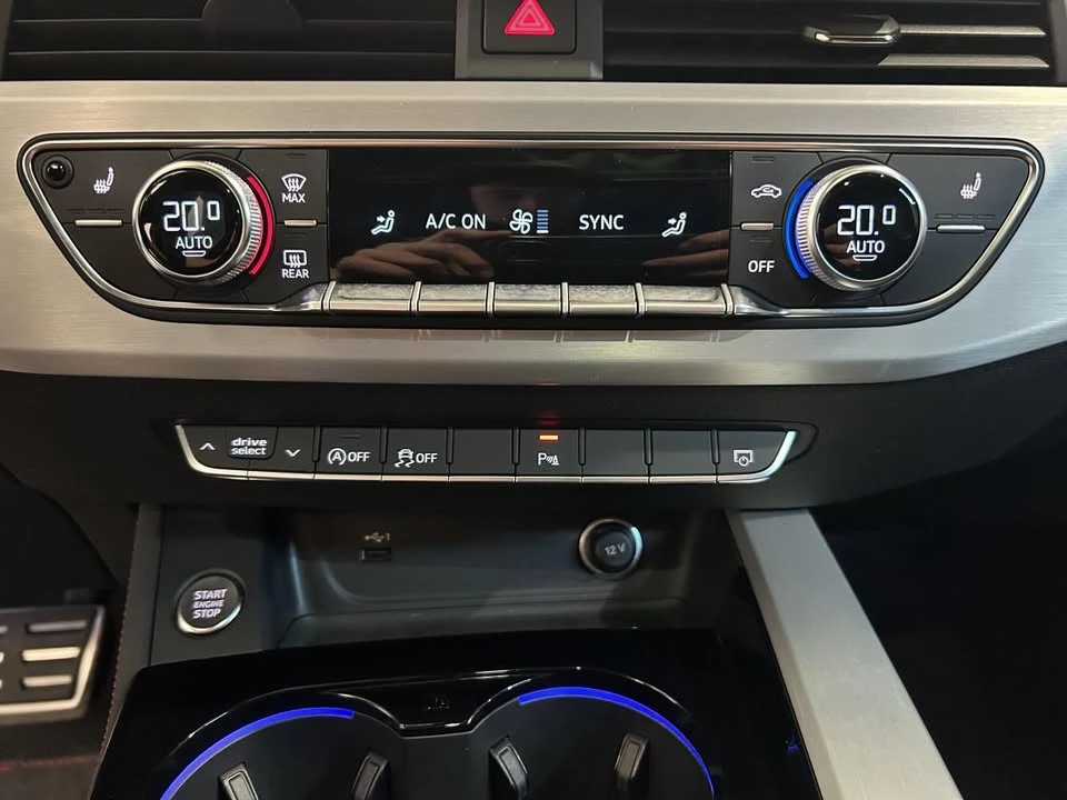 2024 Audi B9 A5 - Image 20 of 20