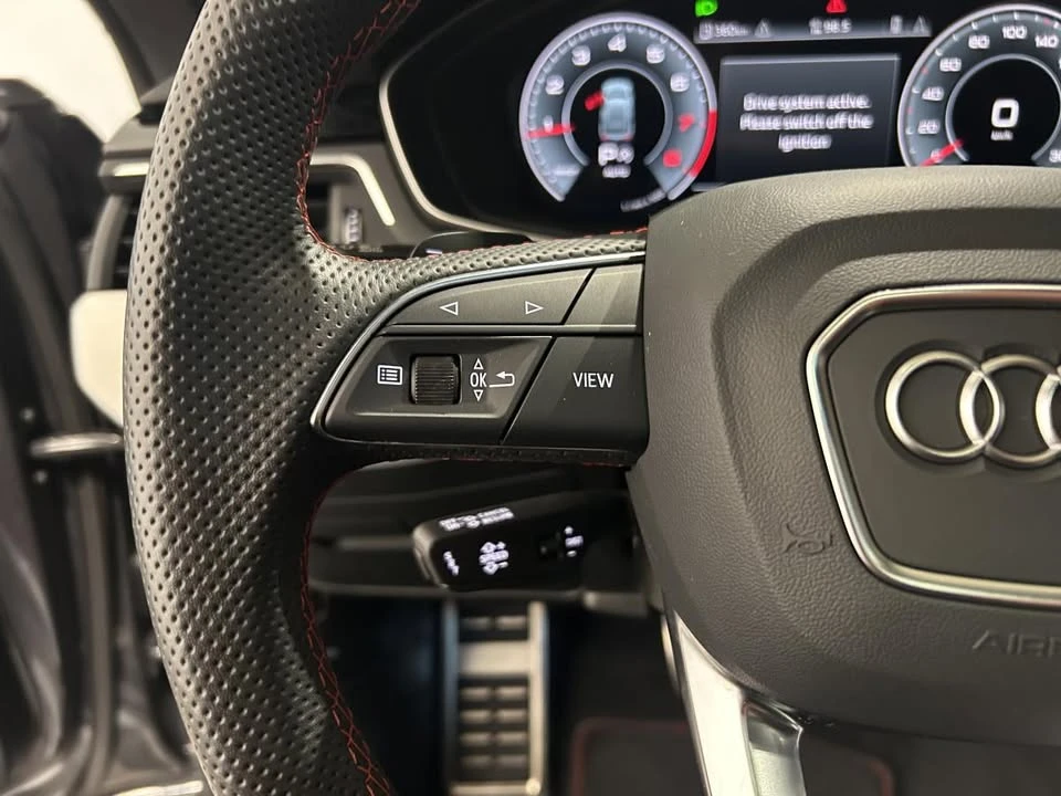 2024 Audi B9 A5 - Image 17 of 20