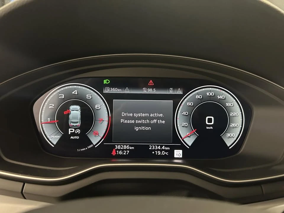 2024 Audi B9 A5 - Image 18 of 20