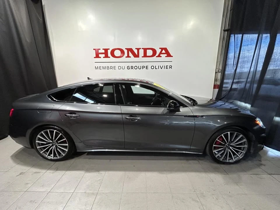2024 Audi B9 A5 - Image 3 of 20
