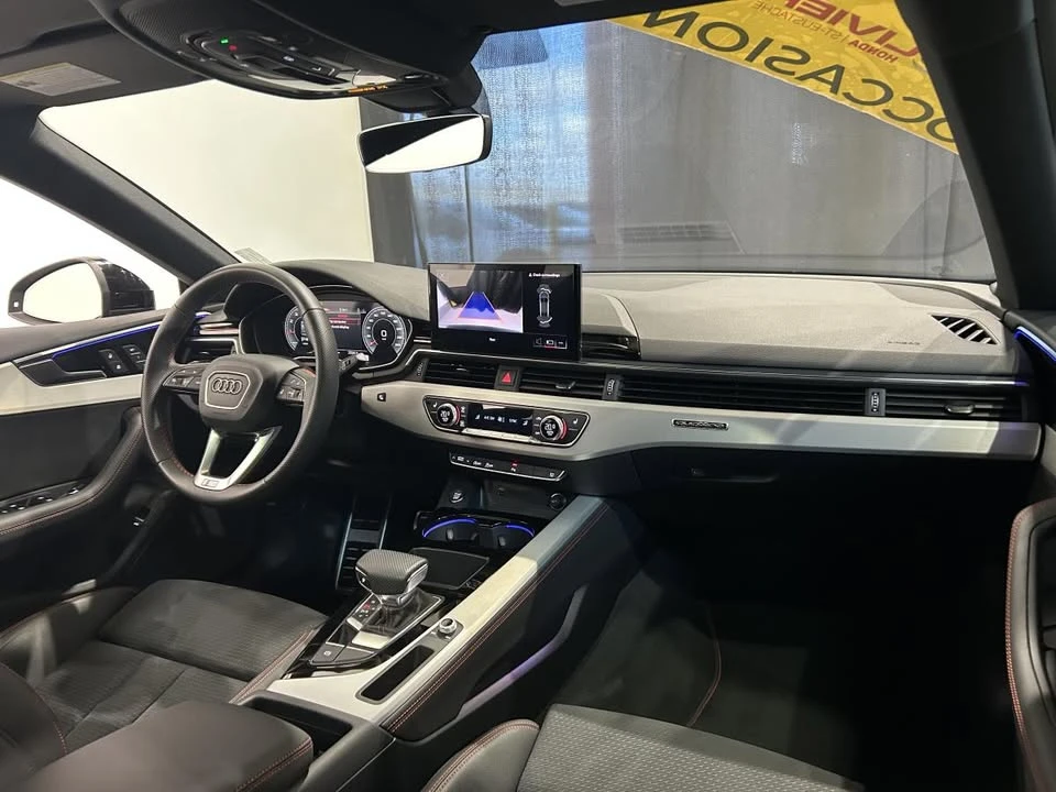 2024 Audi B9 A5 - Image 11 of 20