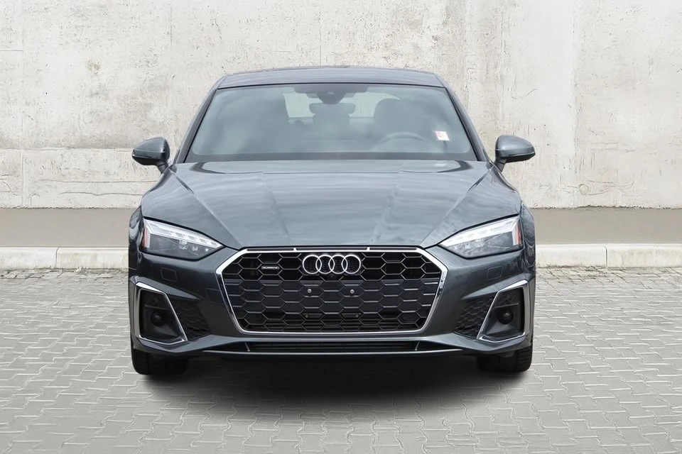 2024 Audi B9 A5 - Image 2 of 9
