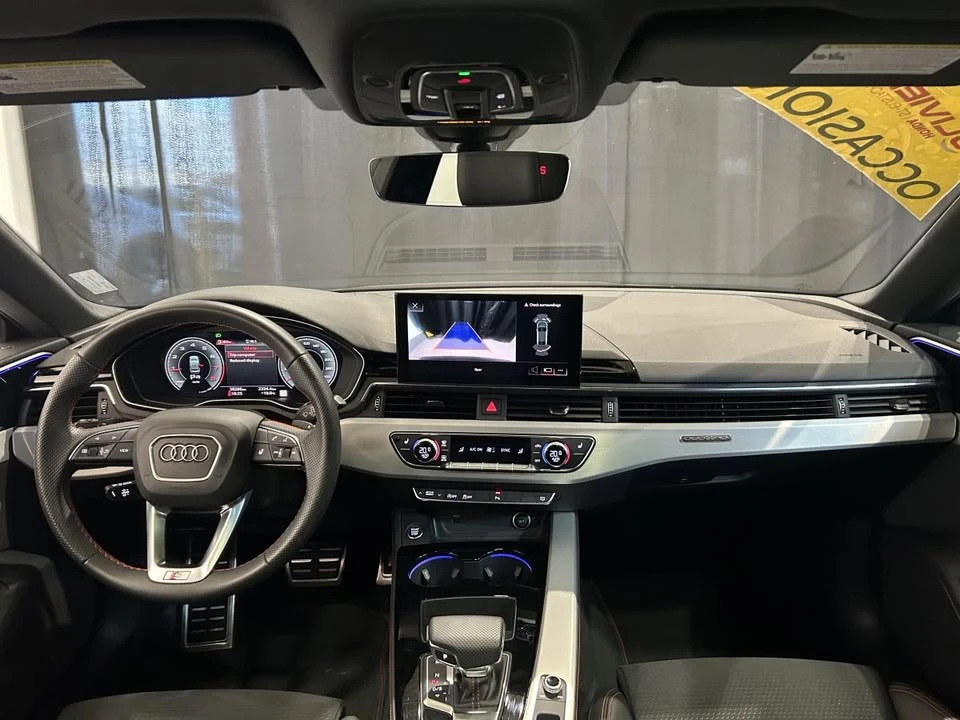 2024 Audi B9 A5 - Image 12 of 20