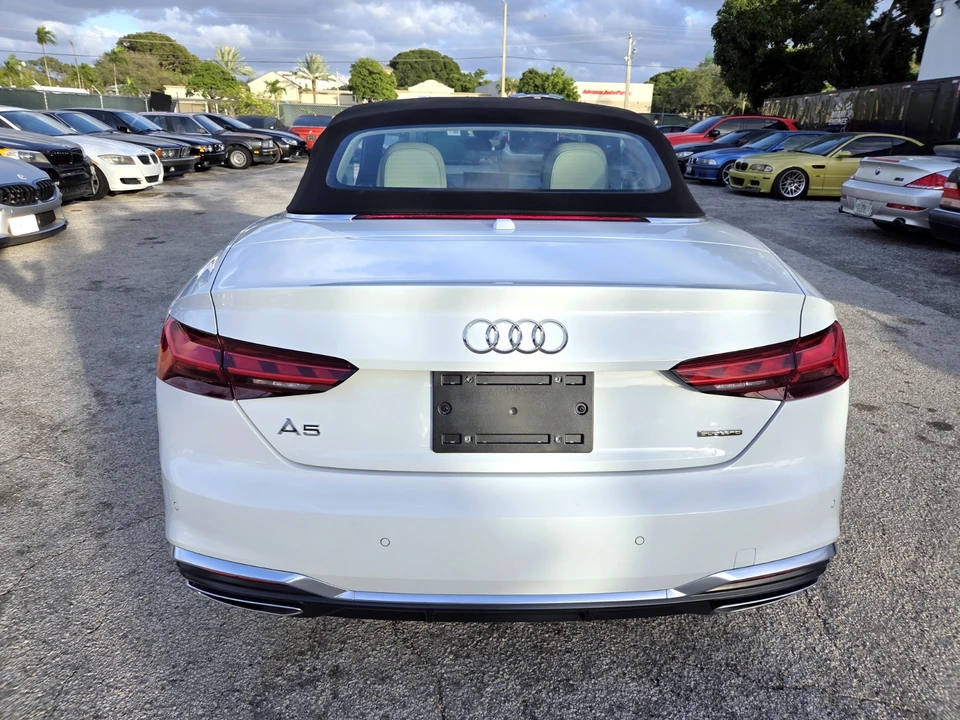 2024 Audi B9 A5 - Image 6 of 21