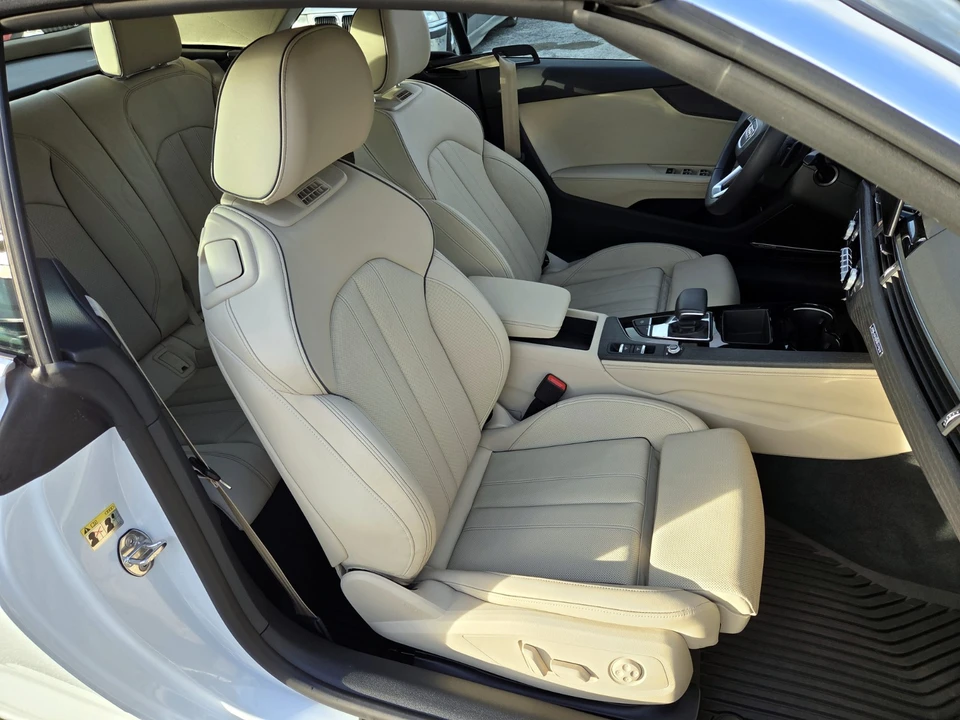 2024 Audi B9 A5 - Image 19 of 21