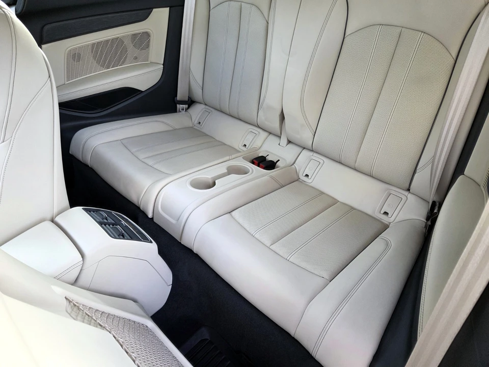 2024 Audi B9 A5 - Image 18 of 21