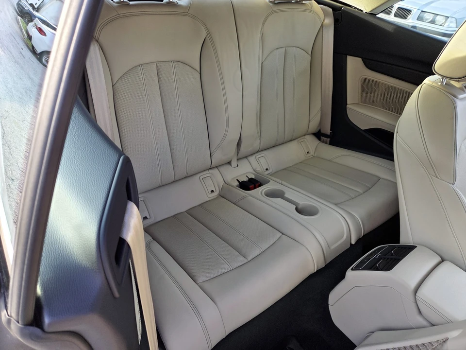 2024 Audi B9 A5 - Image 20 of 21