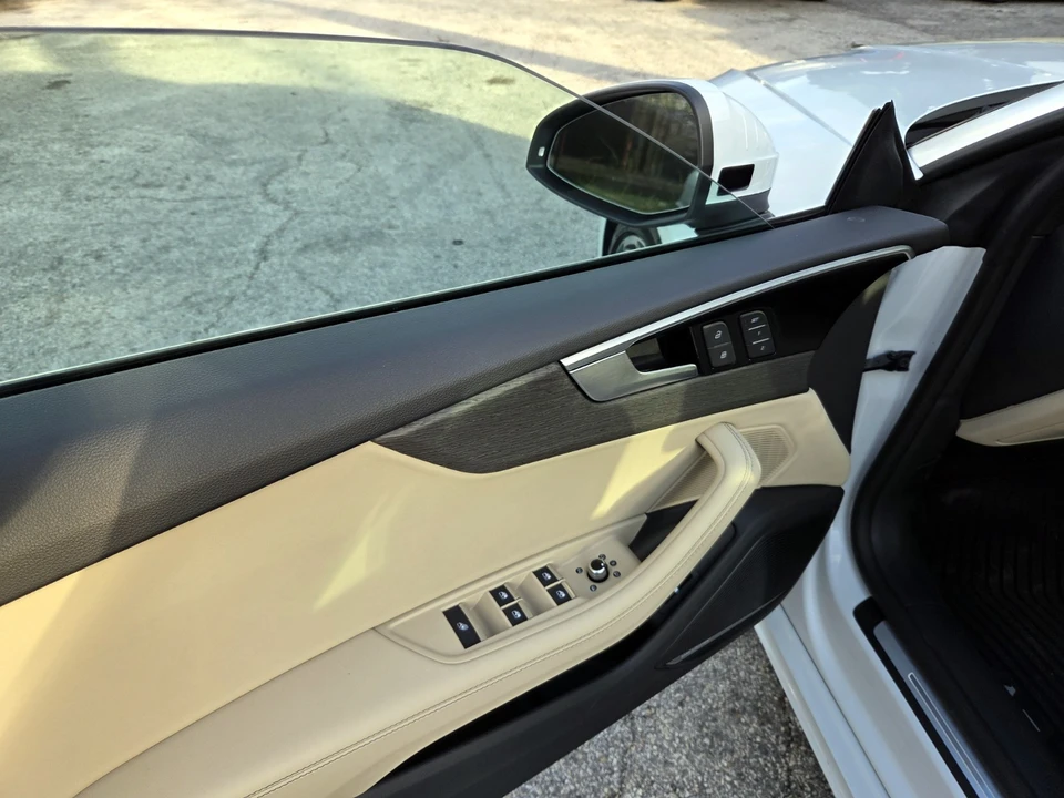 2024 Audi B9 A5 - Image 17 of 21