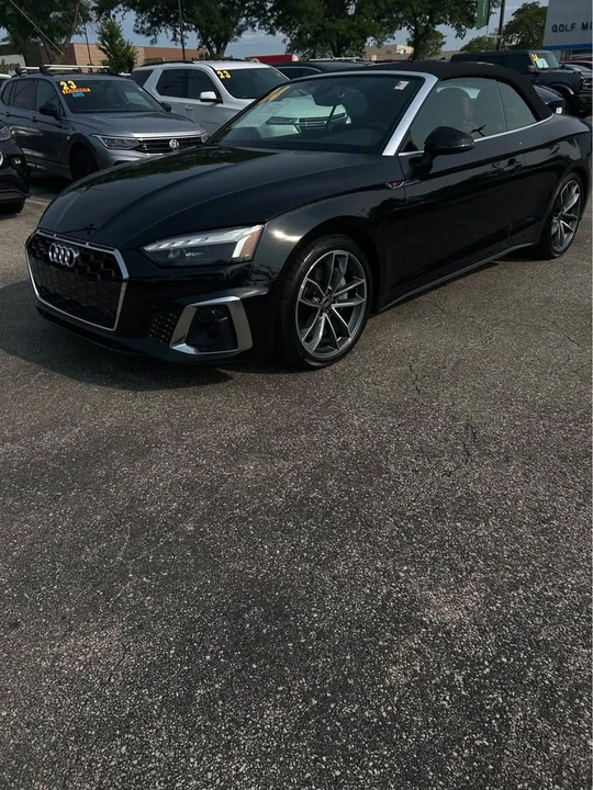 2024 Audi B9 A5 - Image 2 of 6