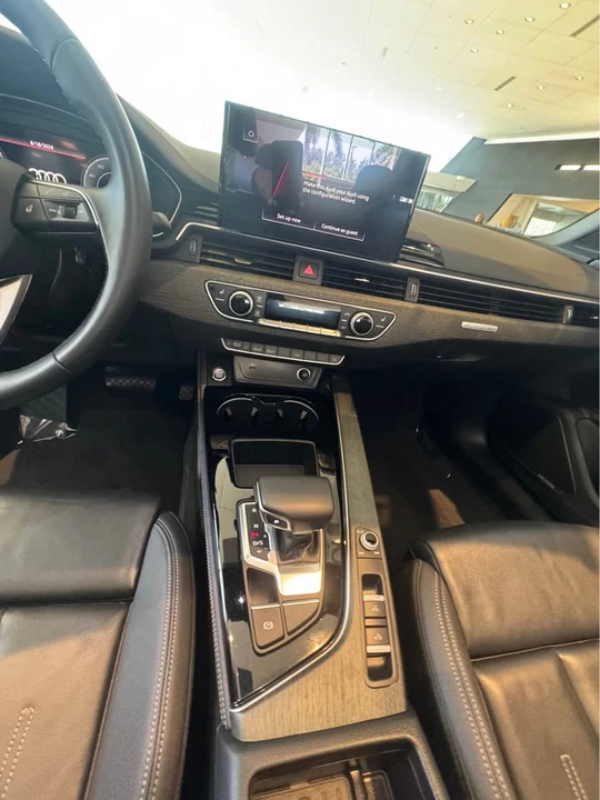 2024 Audi B9 A5 - Image 9 of 11