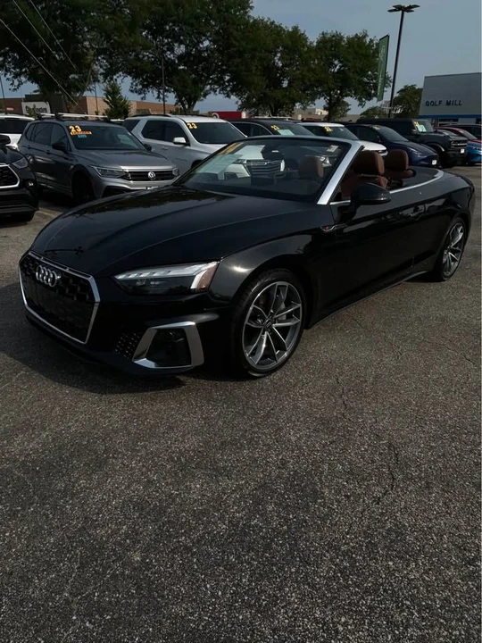 2024 Audi B9 A5 - Image 3 of 6