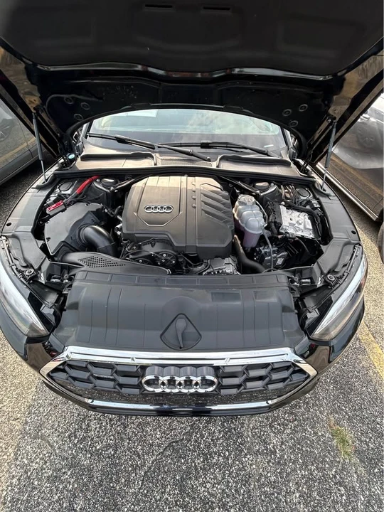 2024 Audi B9 A5 - Image 6 of 6