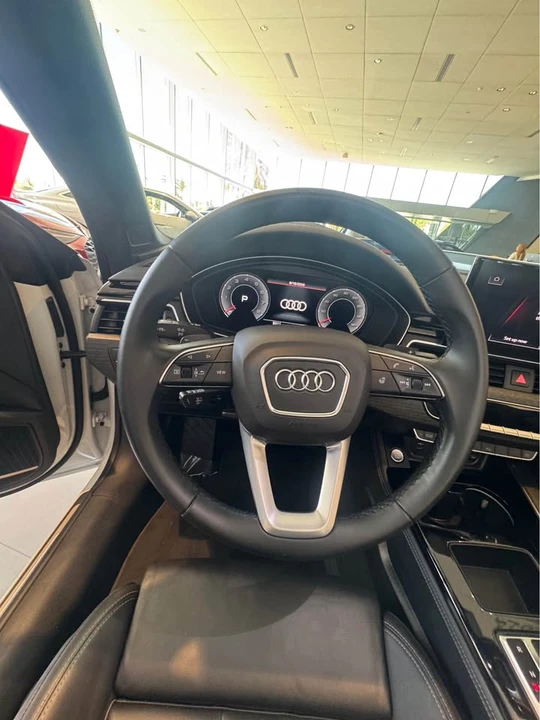 2024 Audi B9 A5 - Image 8 of 11