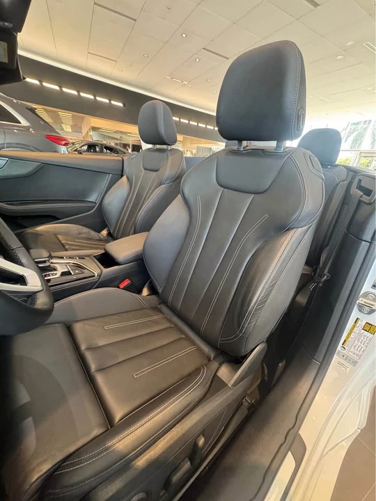 2024 Audi B9 A5 - Image 7 of 11