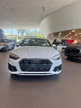 2024 Audi A5 Premium Plus Cabriolet 2D