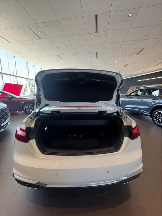 2024 Audi B9 A5 - Image 10 of 11