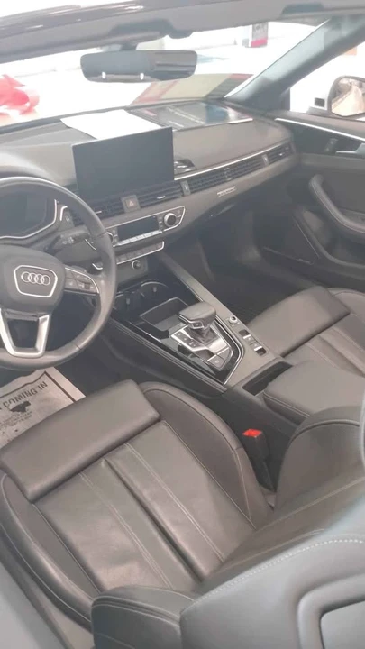 2024 Audi B9 A5 - Image 2 of 3