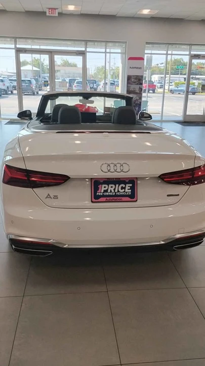 2024 Audi B9 A5 - Image 3 of 3