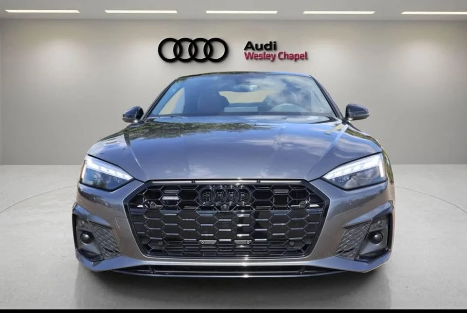 2024 Audi B9 A5 - Image 8 of 20