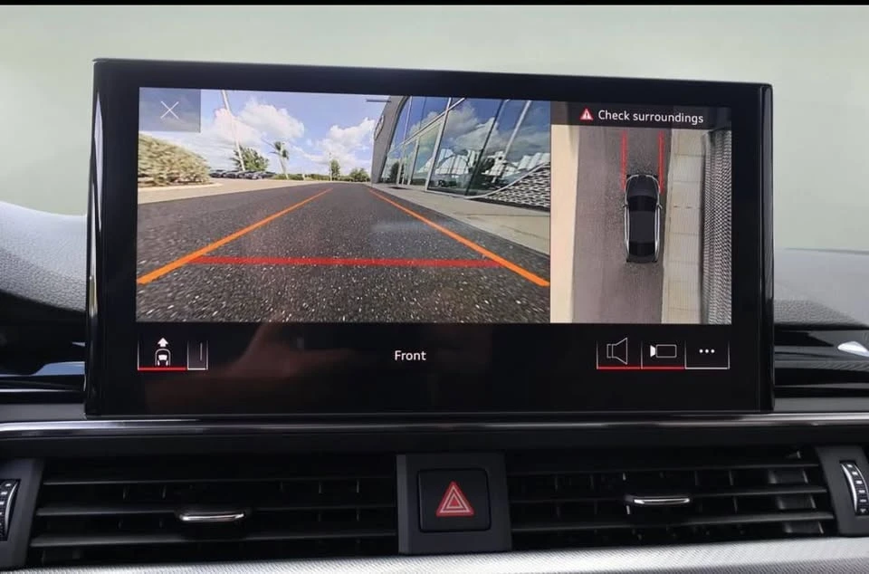 2024 Audi B9 A5 - Image 18 of 20