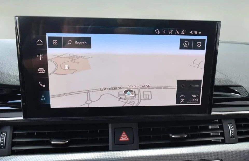 2024 Audi B9 A5 - Image 16 of 20