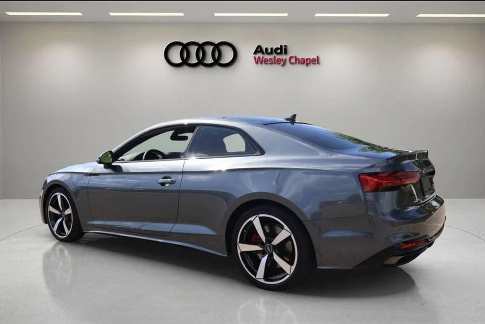2024 Audi B9 A5 - Image 3 of 20
