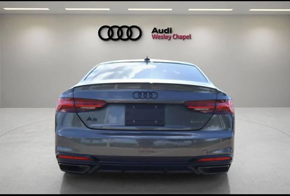 2024 Audi B9 A5 - Image 4 of 20