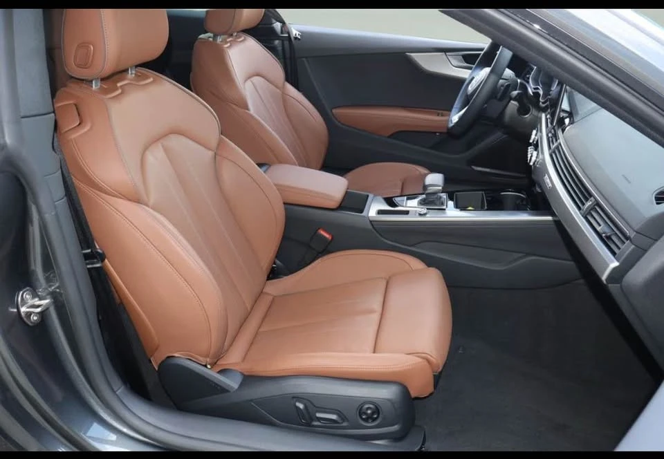 2024 Audi B9 A5 - Image 14 of 20