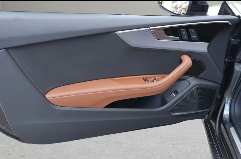 2024 Audi B9 A5 - Image 9 of 20
